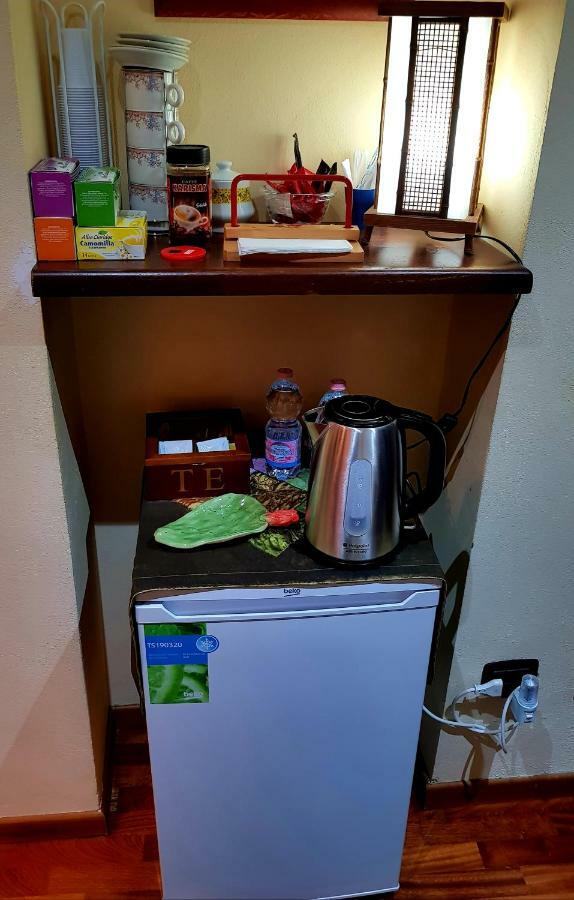 B&B Welcome 佩达拉 外观 照片