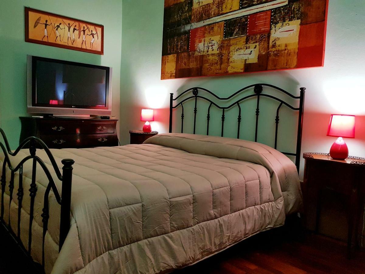 B&B Welcome 佩达拉 外观 照片