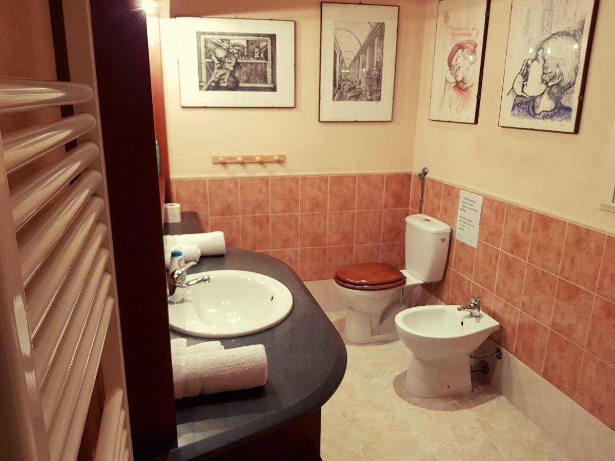 B&B Welcome 佩达拉 外观 照片