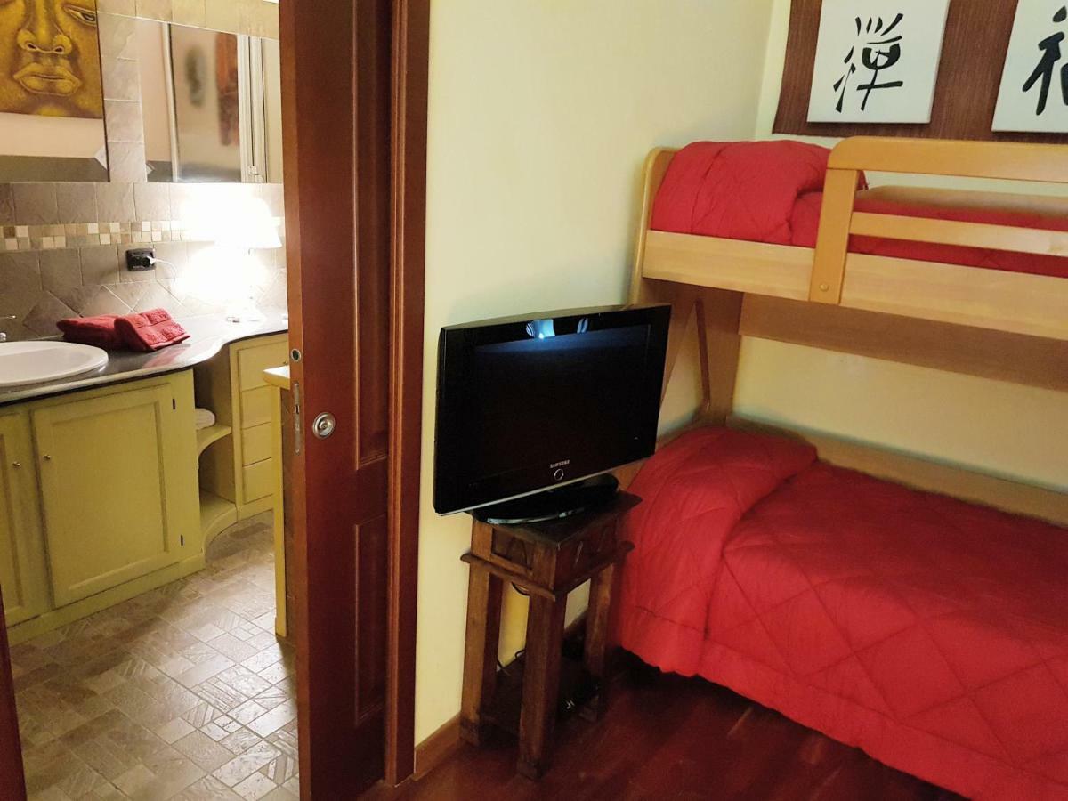 B&B Welcome 佩达拉 外观 照片