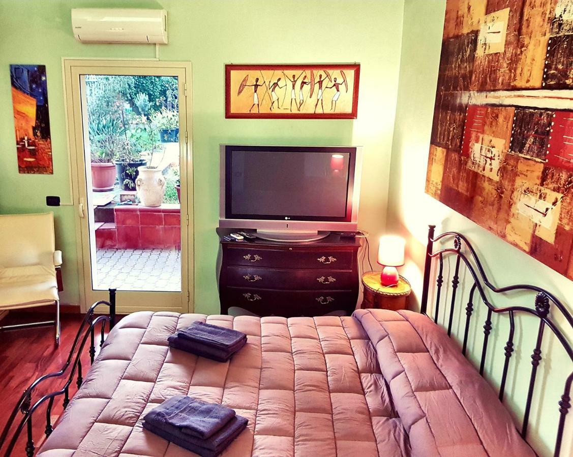 B&B Welcome 佩达拉 外观 照片