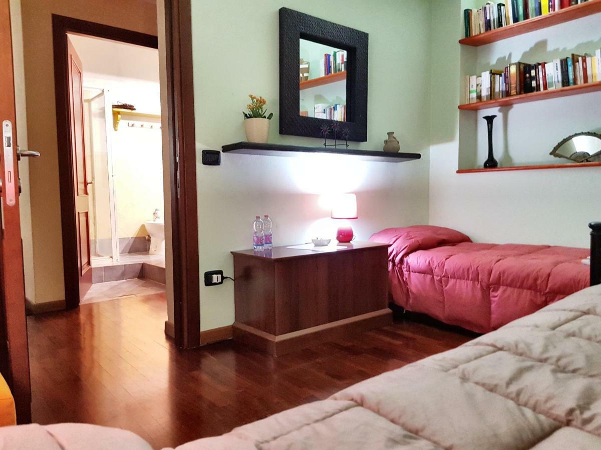 B&B Welcome 佩达拉 外观 照片