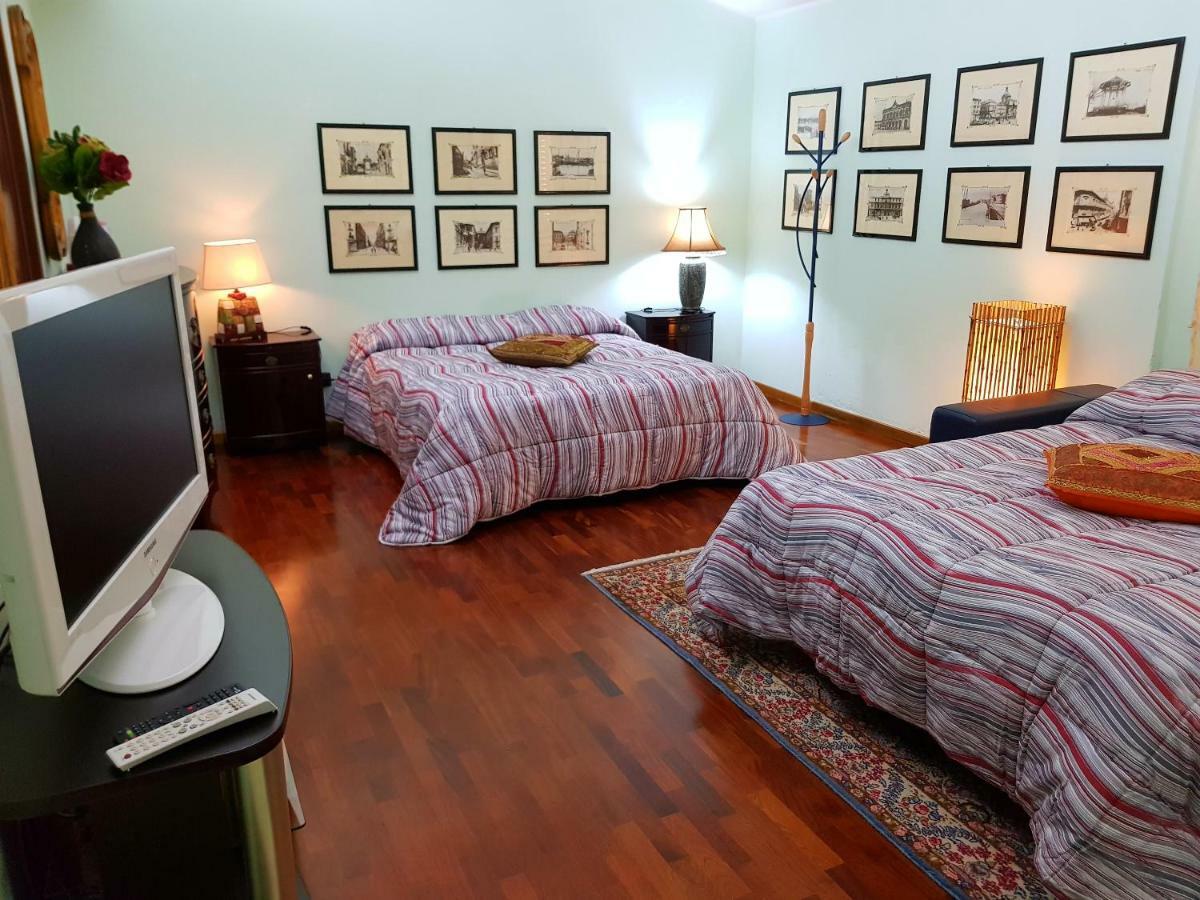 B&B Welcome 佩达拉 外观 照片