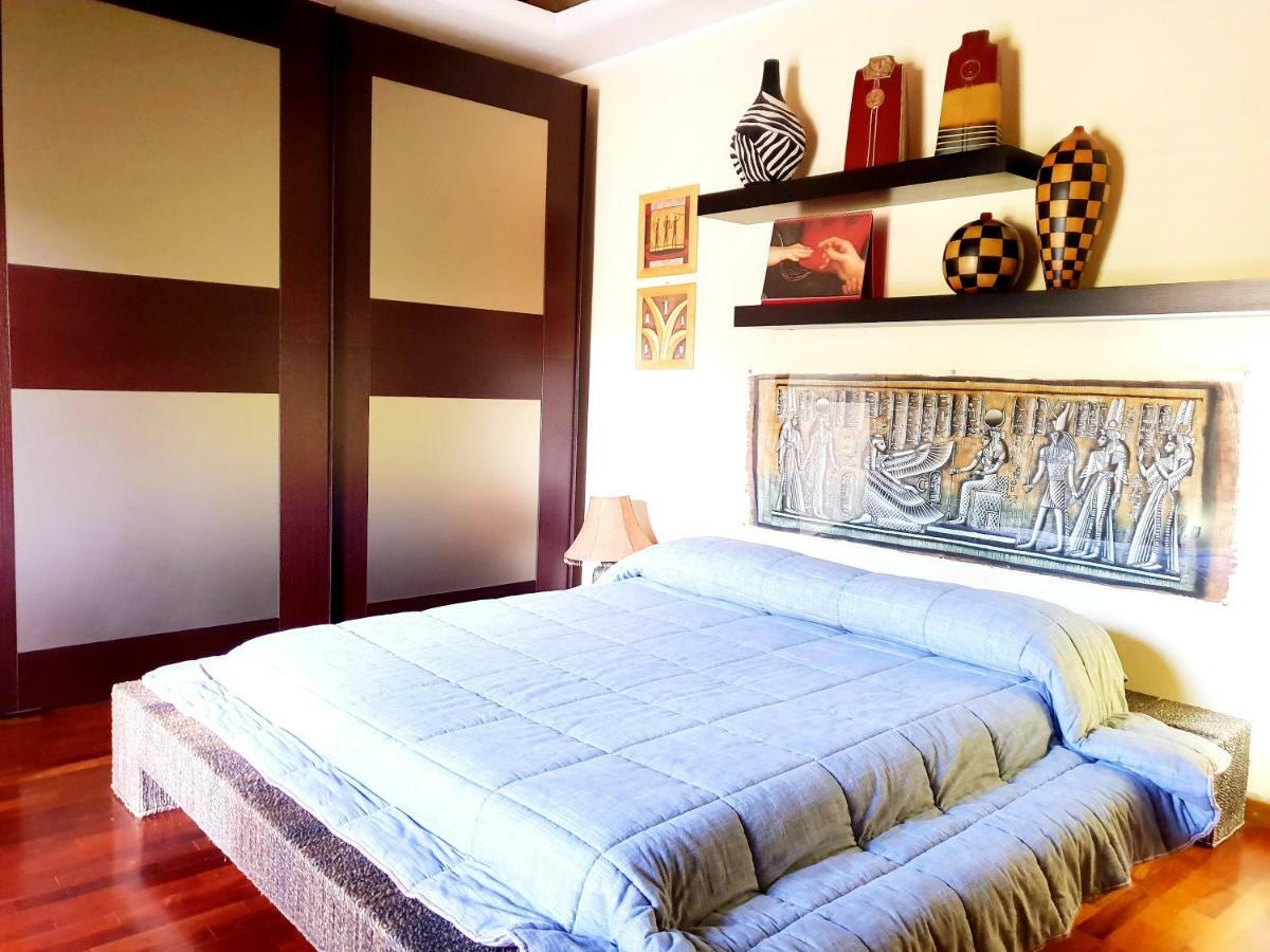 B&B Welcome 佩达拉 外观 照片