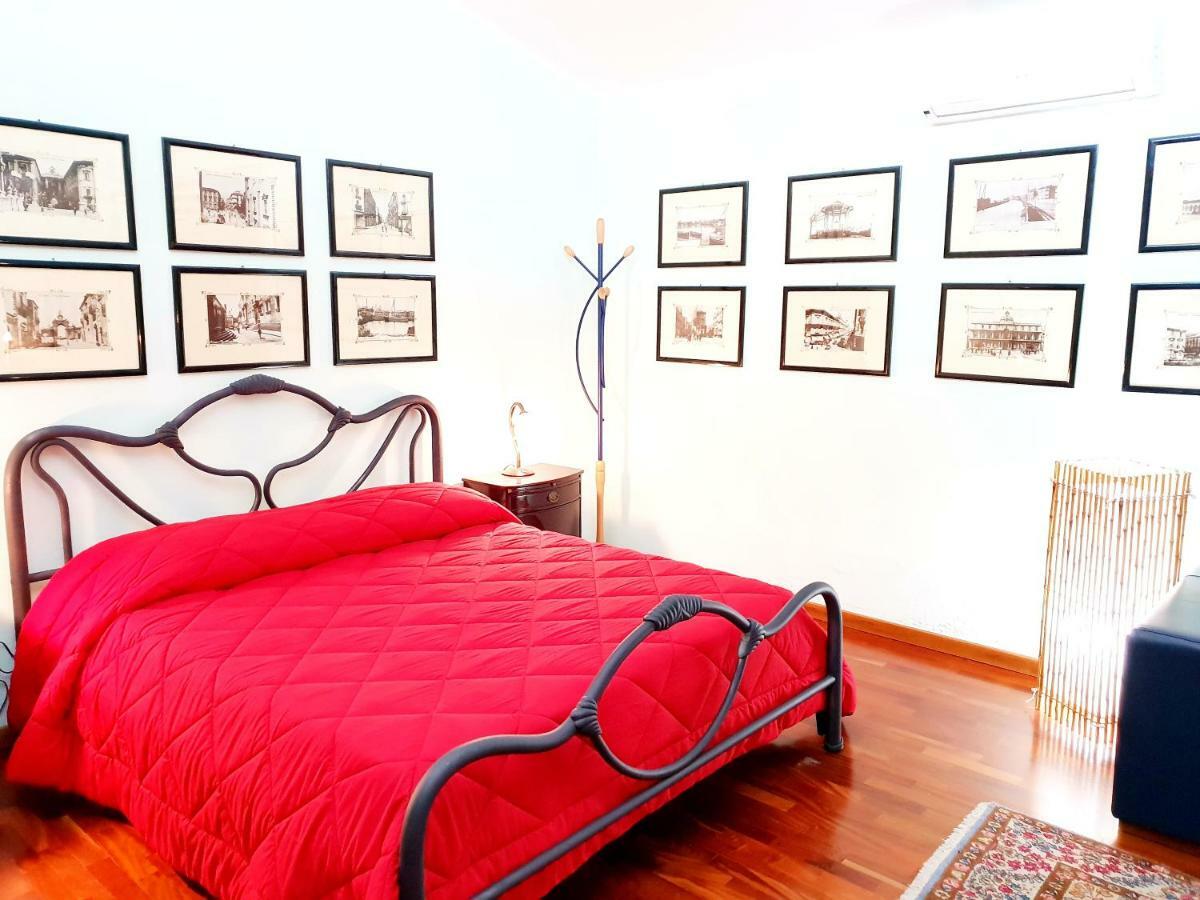 B&B Welcome 佩达拉 外观 照片
